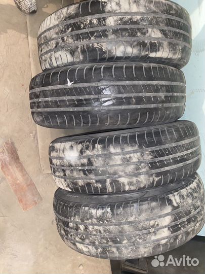 Kumho Ecowing ES01 KH27 185/65 R15 88H