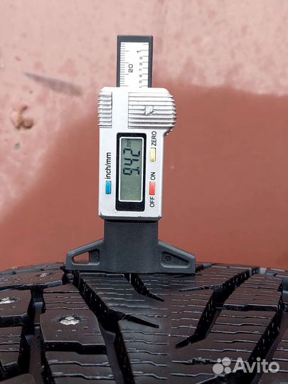 Nokian Tyres Nordman 7 SUV 235/55 R18 104T