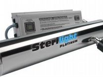 Уф-обеззараживатель воды Sterilight SP-950-HO/2