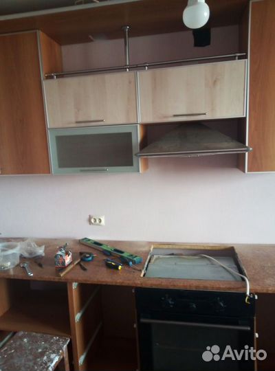 Мастер на час