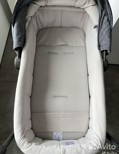 Коляска inglesina 3 в 1