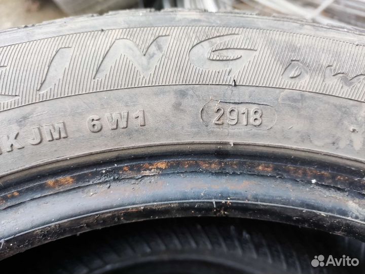 Winmax WinPlus A/T 205/55 R16