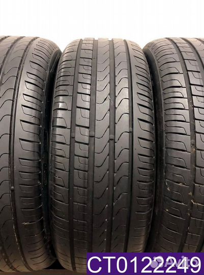 Pirelli Scorpion Verde 215/60 R17 96H