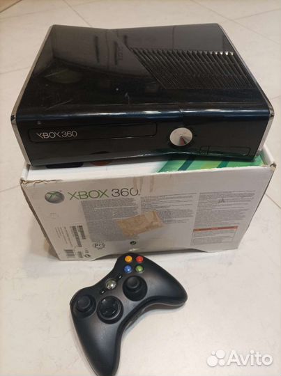 Xbox 360