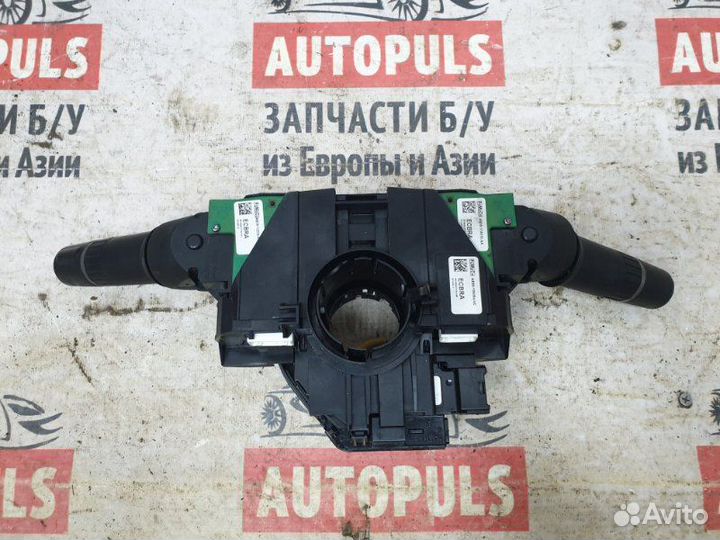 Блок подрулевых переключателей Ford Ranger 3 2012