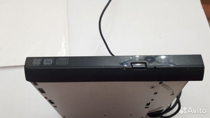 Привод DVD/CD-RW Sony Optiarc AD-7580S