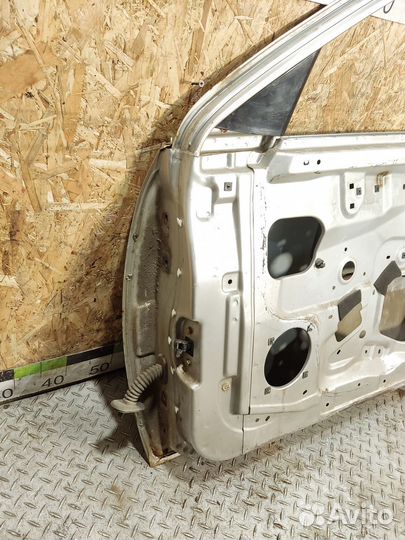 Дверь передняя правая Chery Fora 2006-2010