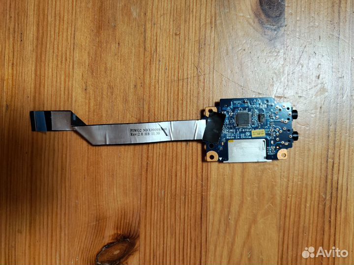 Запчасти для ноутбука Lenovo G570