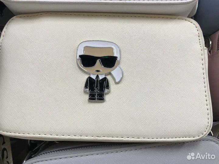 Сумка женская Karl Lagerfeld