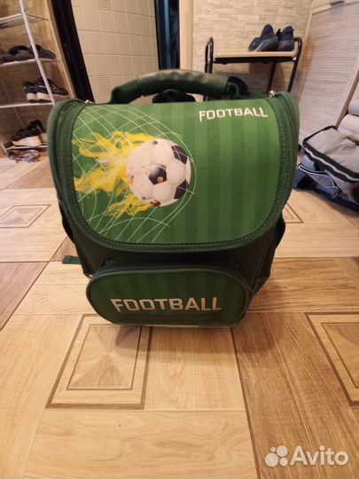 Рюкзак для начальной школы