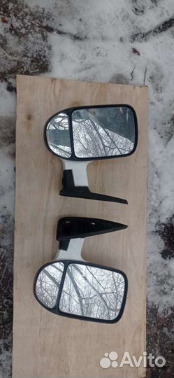 Зеркало на газель бу