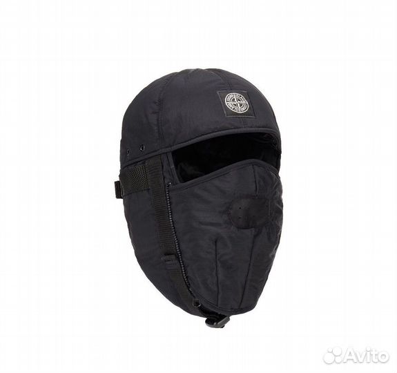 Балаклава/Шлем Stone Island
