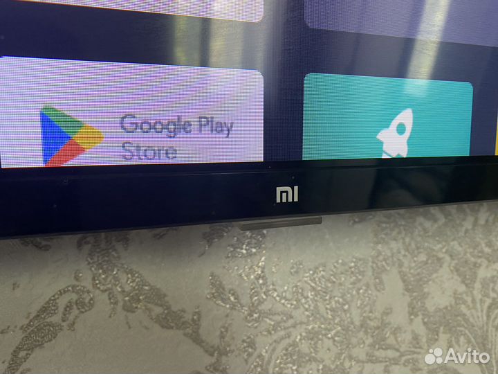 Телевизор smart tv xiaomi