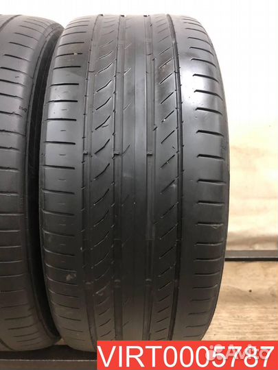 Continental ContiSportContact 5 225/45 R18 95Y