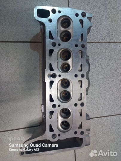 Гбц 2101-2107. новая