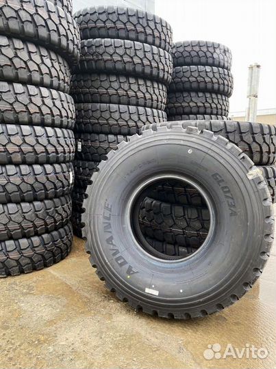 14,00R20 Advance GL073A 20PR 164/161G TT