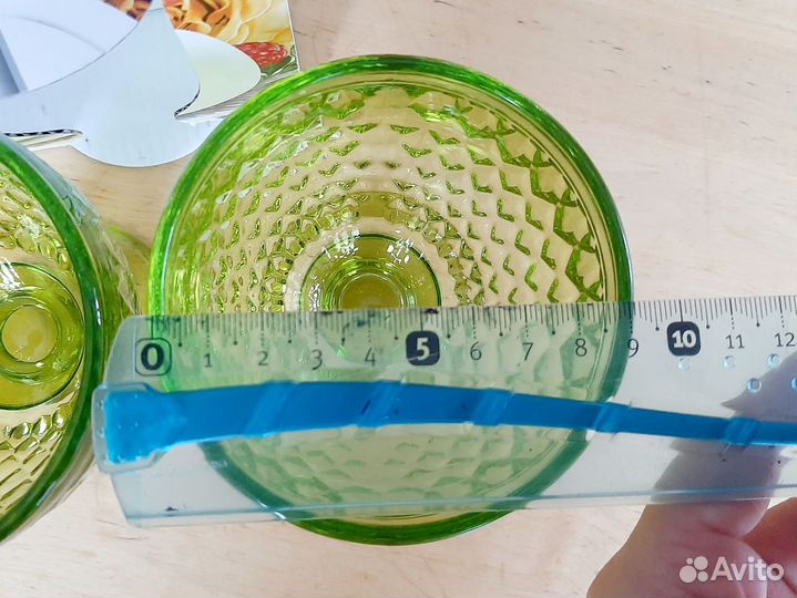 Бокалы Apollo Veneto