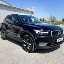 Volvo XC40 2.0 AT, 2018, 100 000 км, с пробегом, цена 3 050 000 руб.