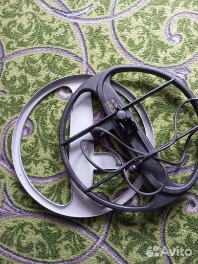 Катушка ака 13