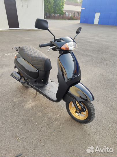 Продам скутер