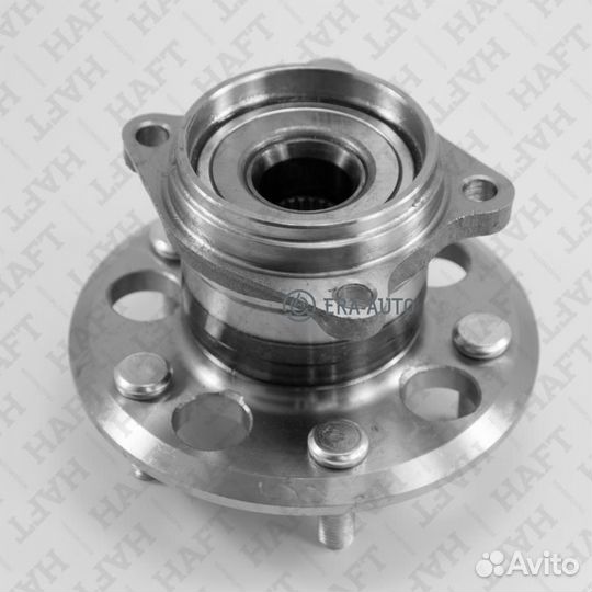 Haft RH0171 Ступица зад