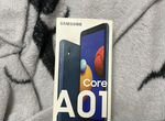 Samsung Galaxy A01 Core, 2/16 ГБ