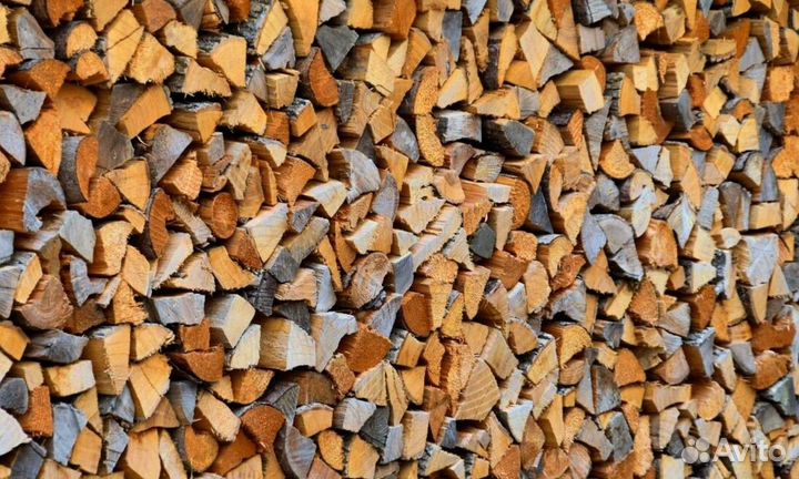 Дрова по выбору