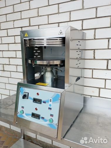 Пресс для пиццы WLBake PF 33