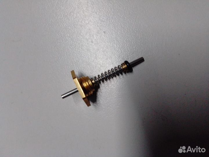 Запчасти к водяным узлам