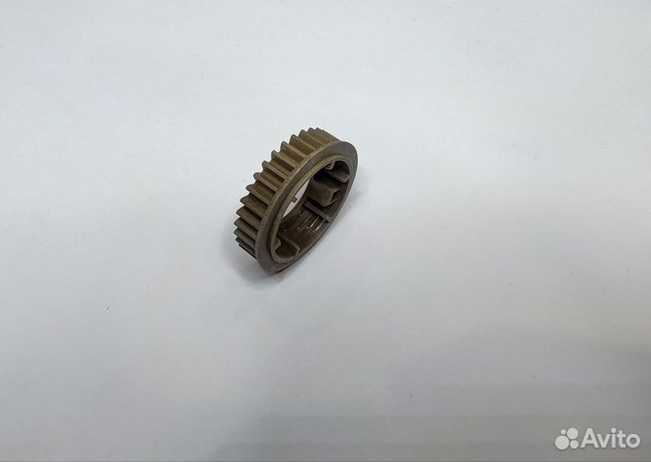 JC66-03355A Шестерня тефлонового вала для Samsung