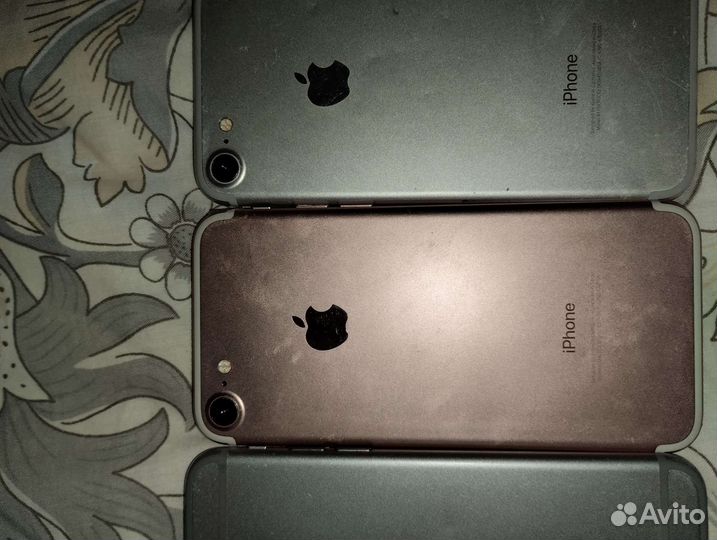 Телефон iPhone 6 6s 7 7