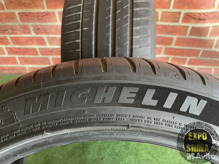 Michelin Pilot Sport EV 255/40 R20 101W