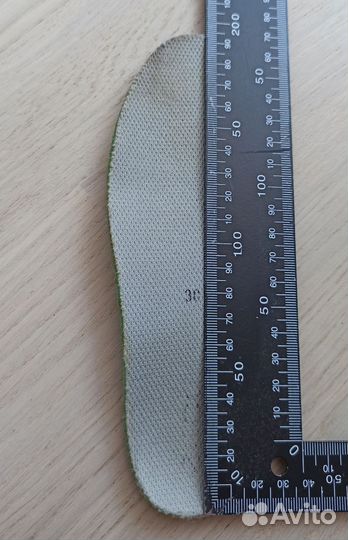 Кроссовки ecco р.30