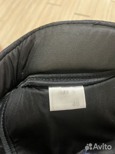 Бриджи хоккейные