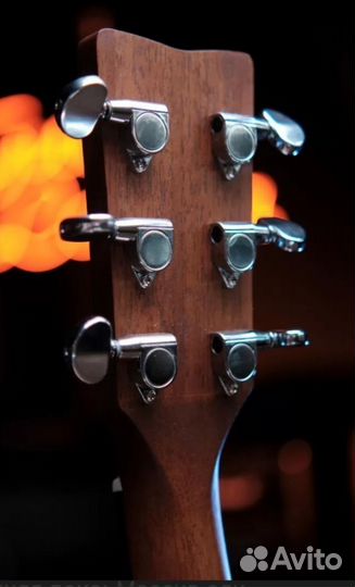 Акустическая гитара yamaha fg800