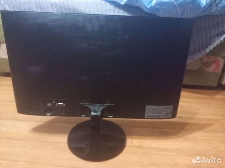 Монитор 24 дюйма samsung