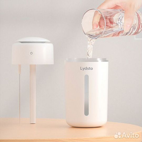 Увлажнитель воздуха xiaomi humidifier