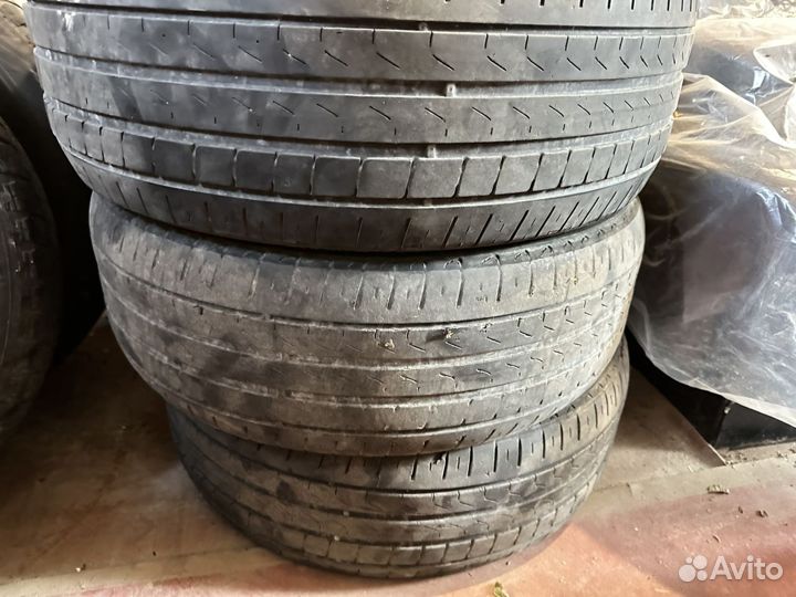 Toyo Celsius 215/60 R16