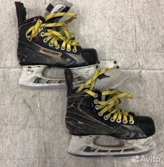 Коньки Bauer Vapor X60 размер 2D