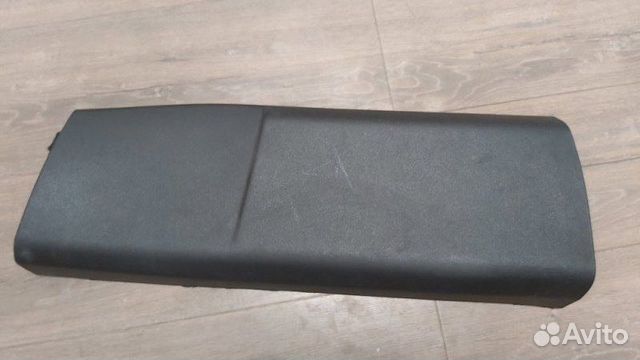 Обшивка стойки левая Bmw X6M E71 S63B44A 2009