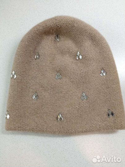 Шапка женская