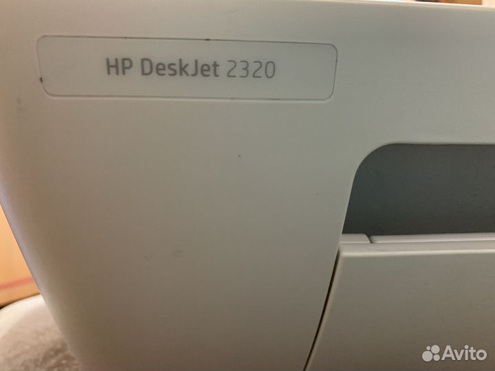 Мфу принтер струйный