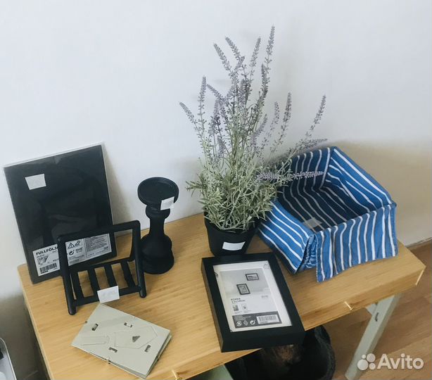 Товары IKEA