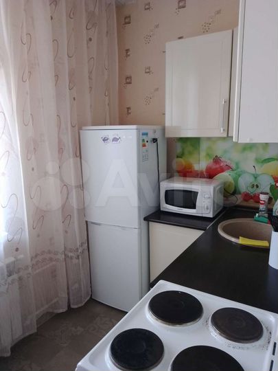 1-к. квартира, 28 м², 9/10 эт.