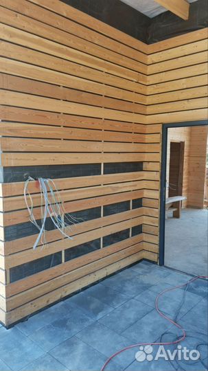 Строительство каркасных домов под ключ