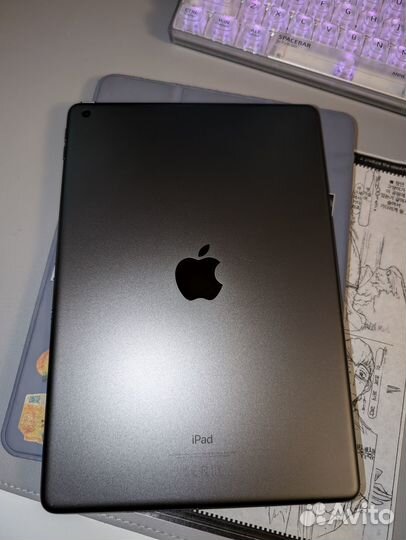 iPad 9 2021 256gb