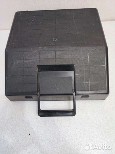 Печатная пишущая машина ивица-М