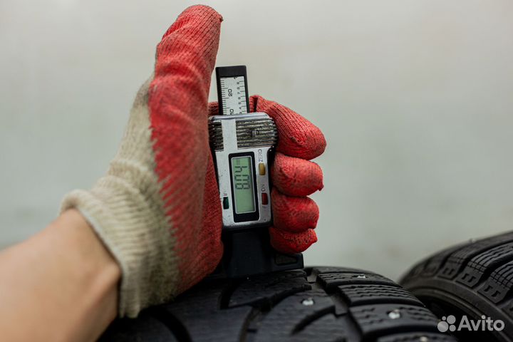 Sailun Ice Blazer WST1 245/45 R18 100H