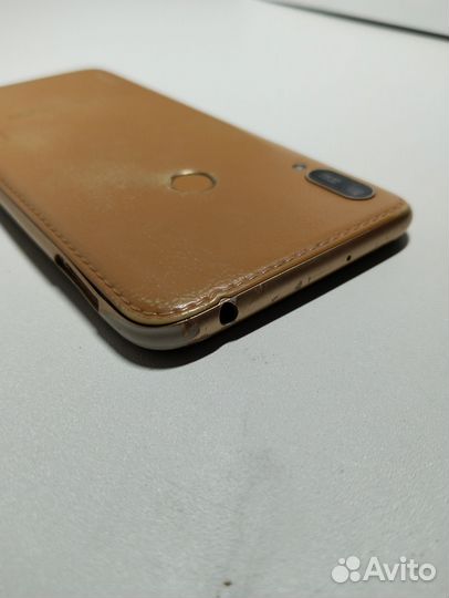 HUAWEI Y6 (2019), 2/32 ГБ