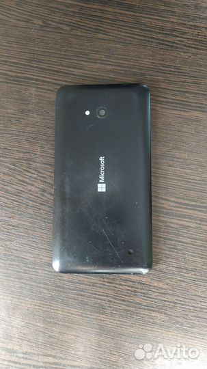 Microsoft Lumia 640 LTE Dual Sim, 8 ГБ